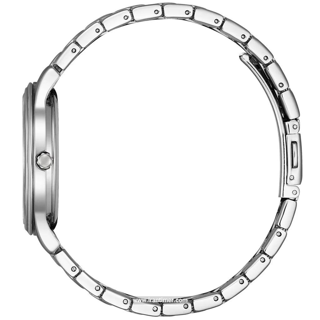 قیمت و خرید ساعت مچی زنانه سیتیزن(CITIZEN) مدل EM0411-71X کلاسیک | اورجینال و اصلی