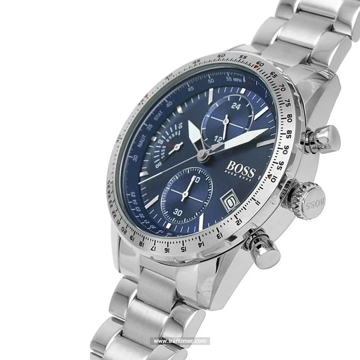 قیمت و خرید ساعت مچی مردانه باس(BOSS) مدل 1513850 اسپرت | اورجینال و اصلی