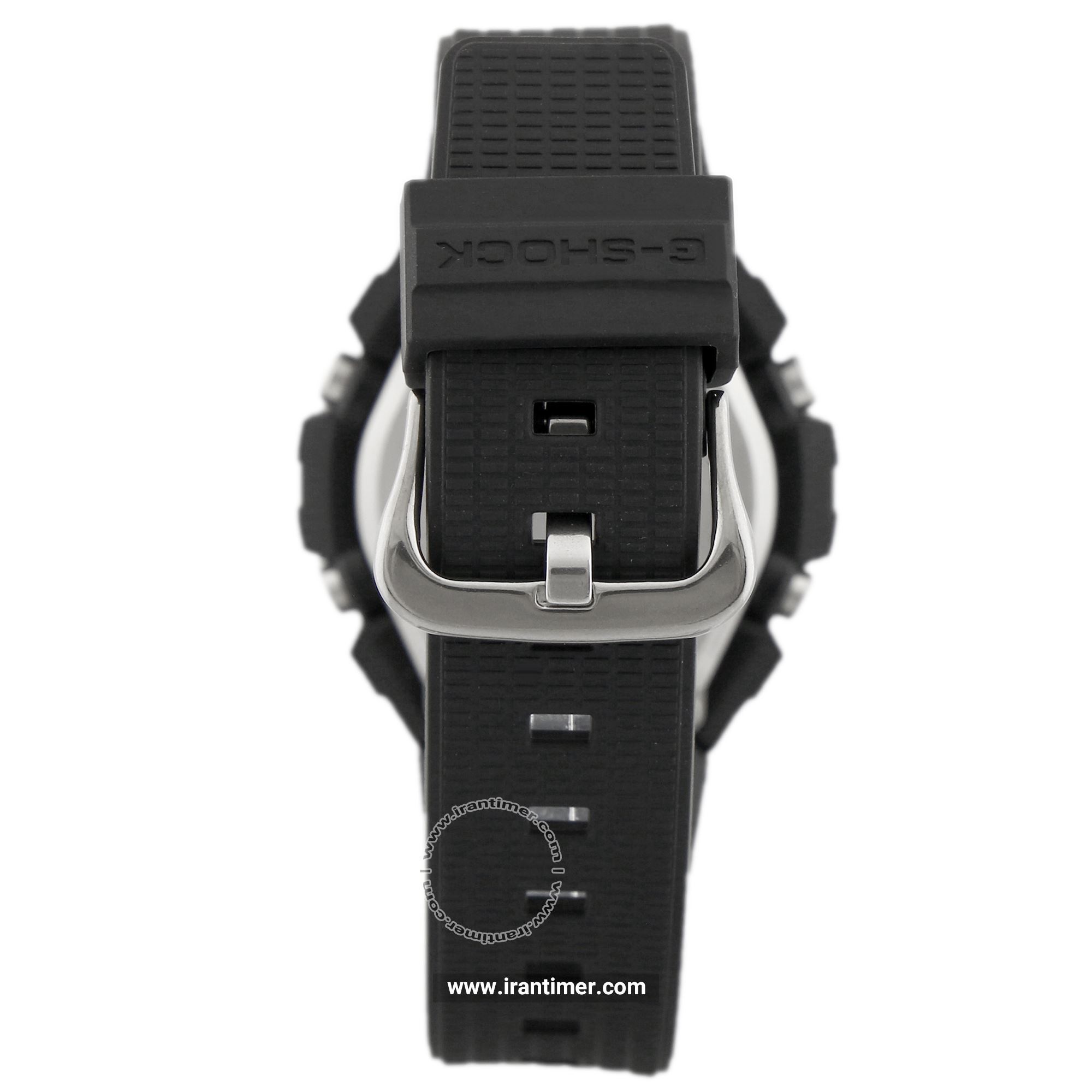 قیمت و خرید ساعت مچی مردانه کاسیو (CASIO) جی شاک مدل GST-B600A-1A6DR اسپرت | اورجینال و اصلی