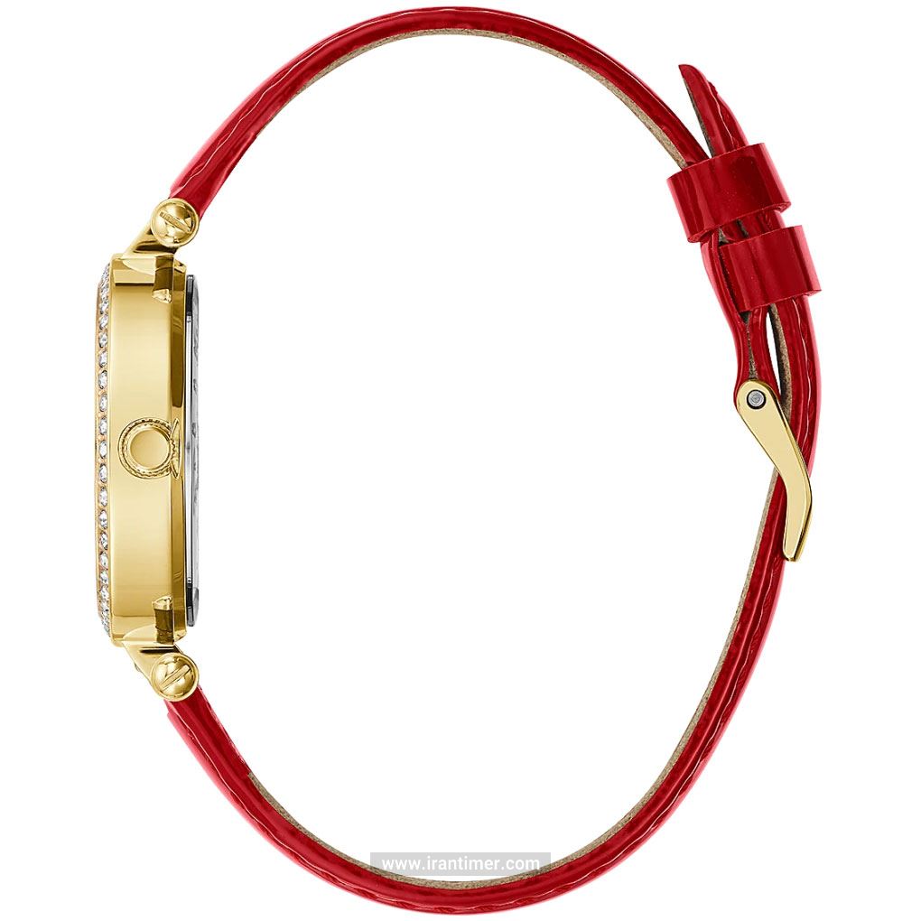 قیمت و خرید ساعت مچی زنانه گس(GUESS) مدل GW0435L1 فشن | اورجینال و اصلی