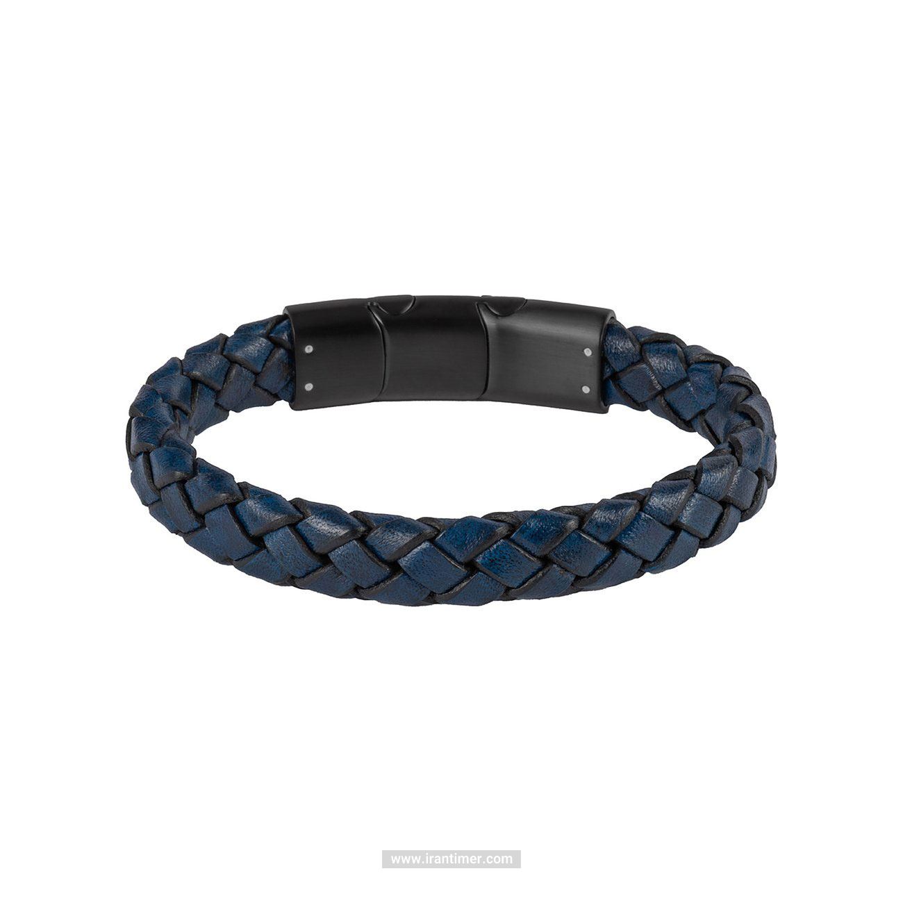 قیمت و خرید دستبند باز مردانه ژاک لمن(JACQUES LEMANS) مدل S-B133A اسپرت (ورزشی) | اورجینال و اصلی