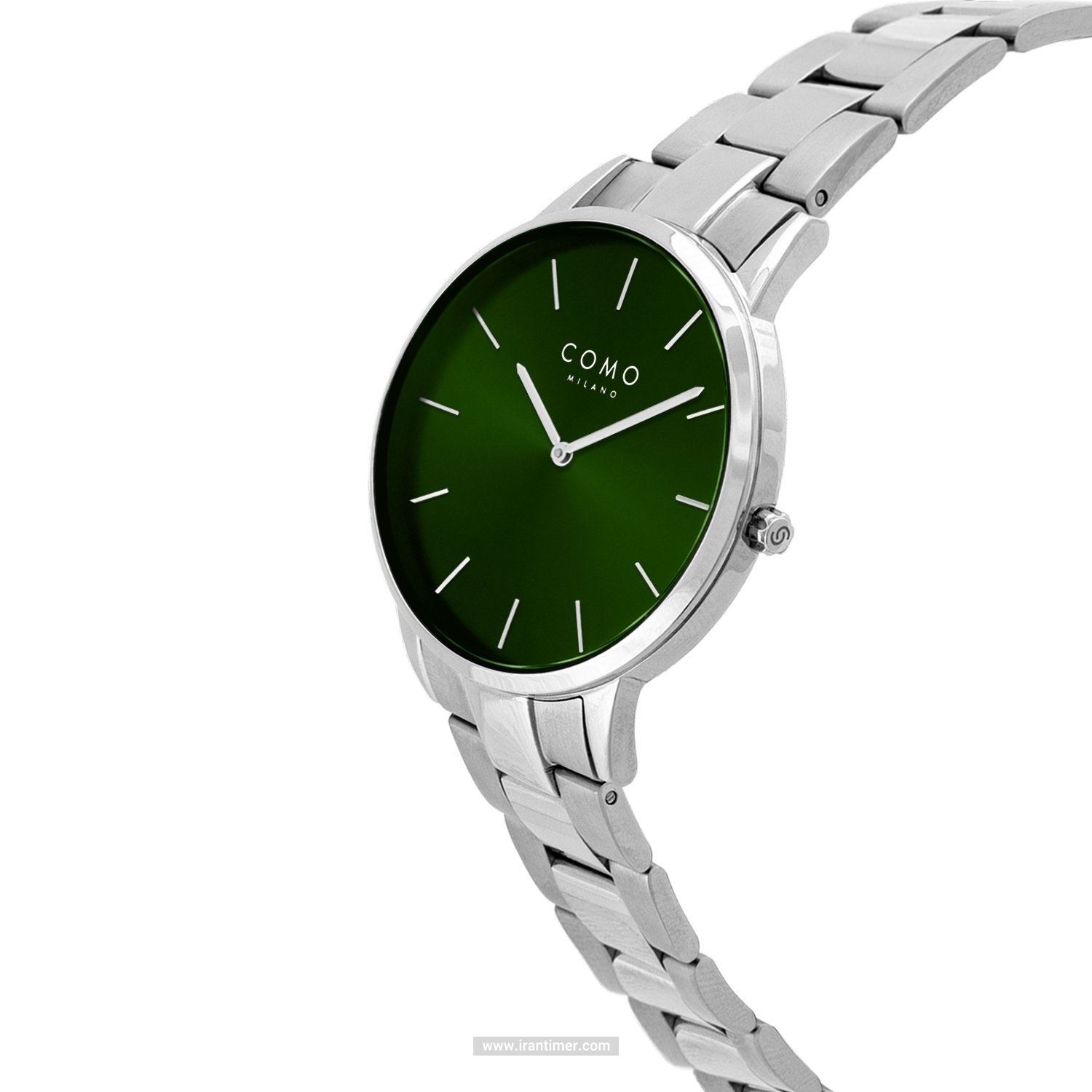قیمت و خرید ساعت مچی زنانه کومو میلانو(COMO MILANO) مدل CM052.109.1SM.00 کلاسیک | اورجینال و اصلی