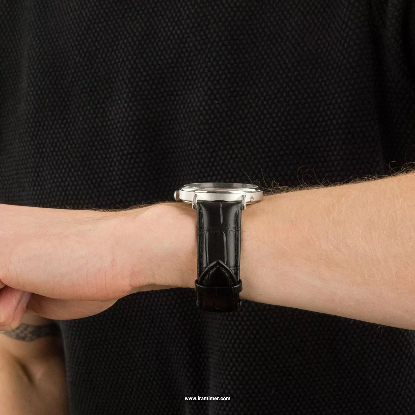 قیمت و خرید ساعت مچی مردانه اپلا(APPELLA) مدل L70004.5233QF کلاسیک | اورجینال و اصلی