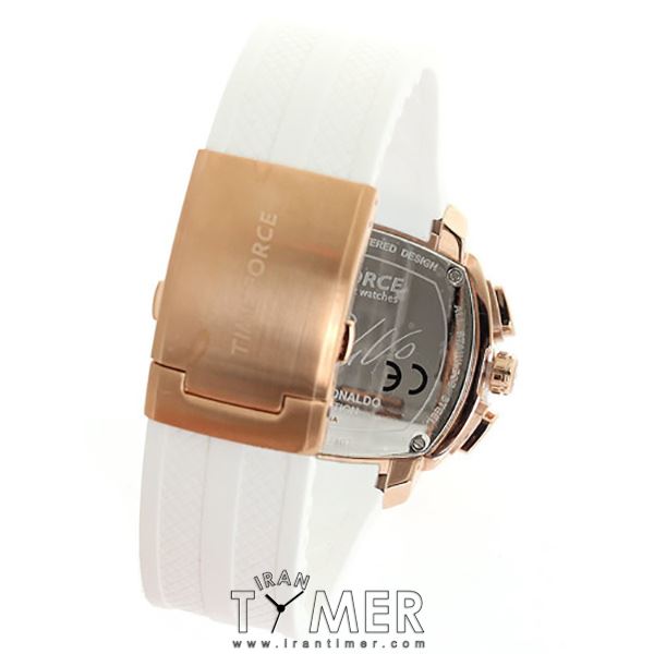 قیمت و خرید ساعت مچی مردانه تایم فورس(TIME FORCE) مدل TF3330M02 اسپرت | اورجینال و اصلی