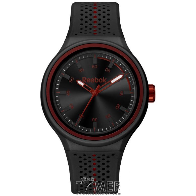 قیمت و خرید ساعت مچی ریباک(REEBOK) مدل RF-MES-G2-PBIB-BR کلاسیک | اورجینال و اصلی