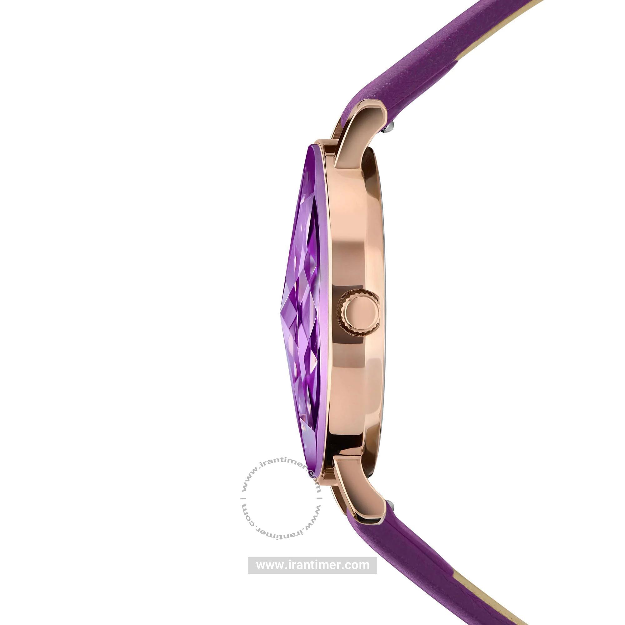 قیمت و خرید ساعت مچی زنانه جویسا(JOWISSA) مدل JW-J5.607.M فشن | اورجینال و اصلی