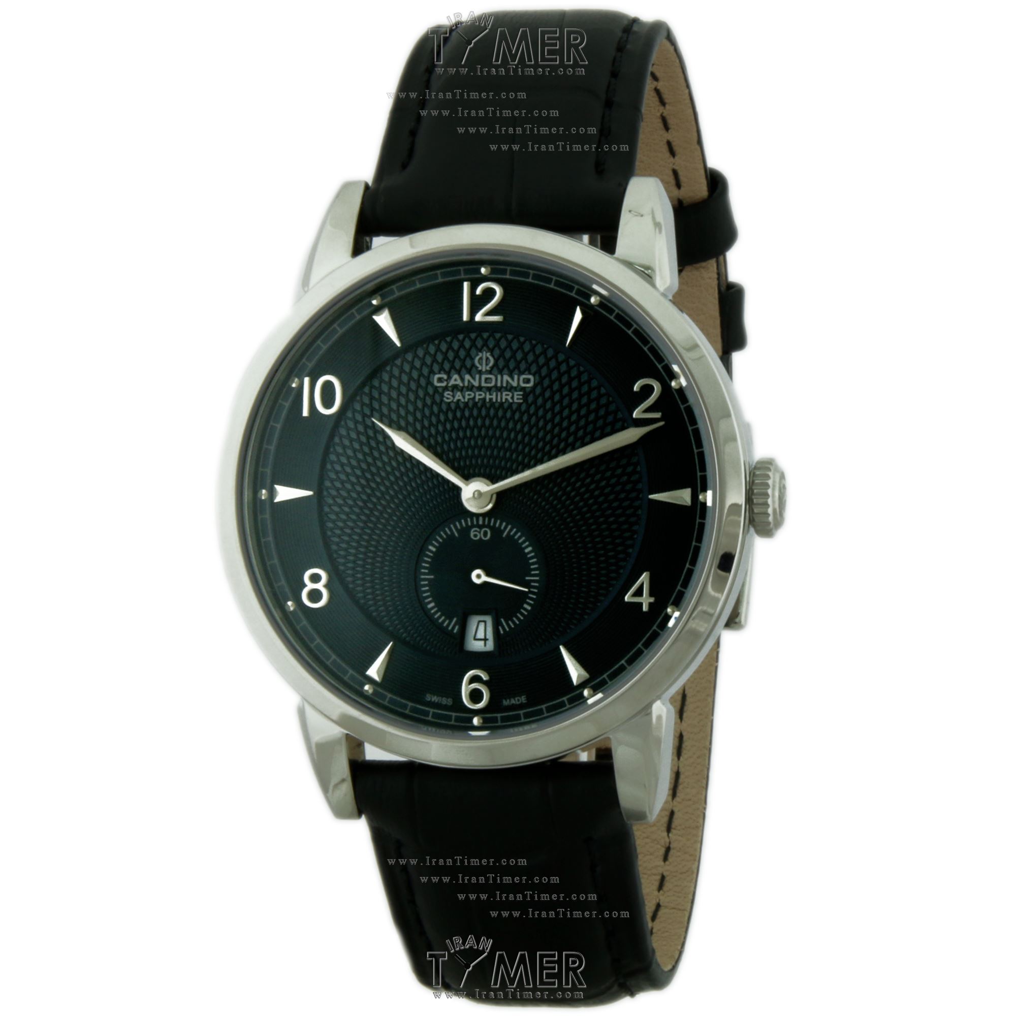 قیمت و خرید ساعت مچی مردانه کاندینو(CANDINO) مدل C4591/3 کلاسیک | اورجینال و اصلی