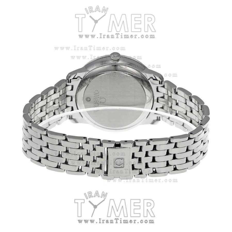 قیمت و خرید ساعت مچی مردانه امگا(OMEGA) مدل 42410372002001 کلاسیک | اورجینال و اصلی