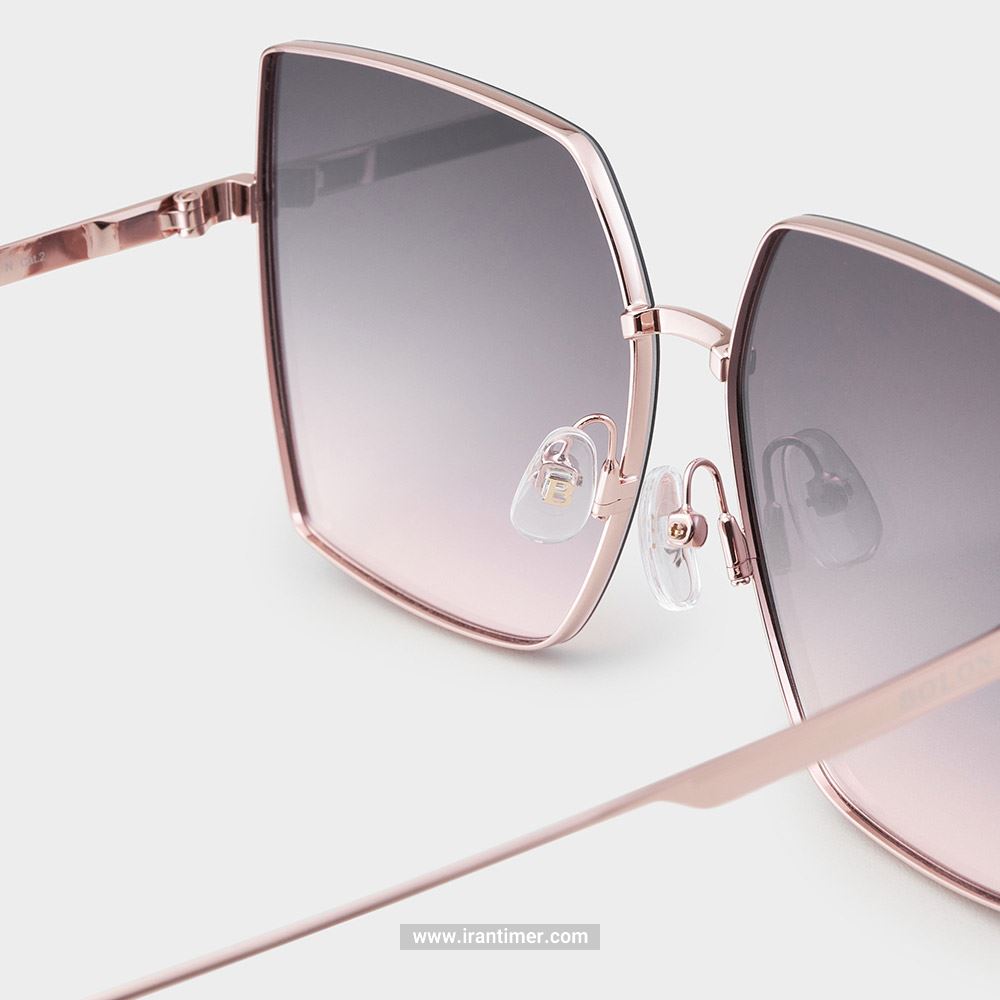 قیمت و خرید عینک آفتابی زنانه فشن (Bolon) مدل BL7163A33 | اورجینال و اصلی