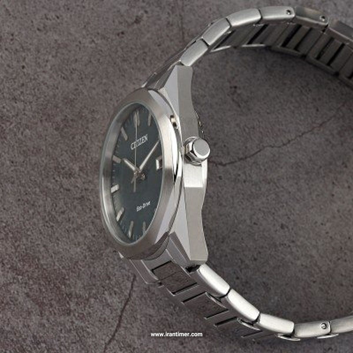 قیمت و خرید ساعت مچی مردانه سیتیزن(CITIZEN) مدل BM7620-83X کلاسیک | اورجینال و اصلی