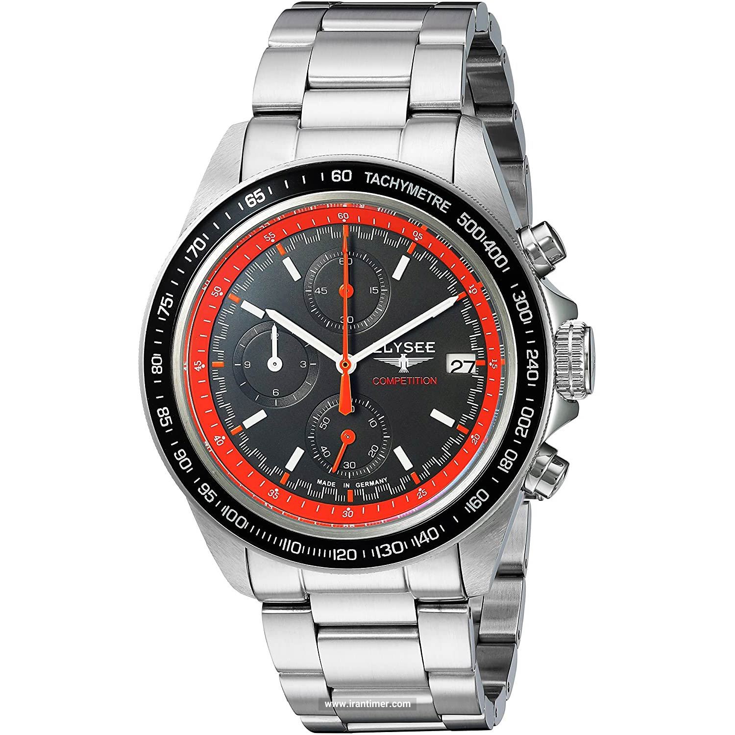 قیمت و خرید ساعت مچی مردانه الیزه(ELYSEE) مدل 18013 کلاسیک | اورجینال و اصلی