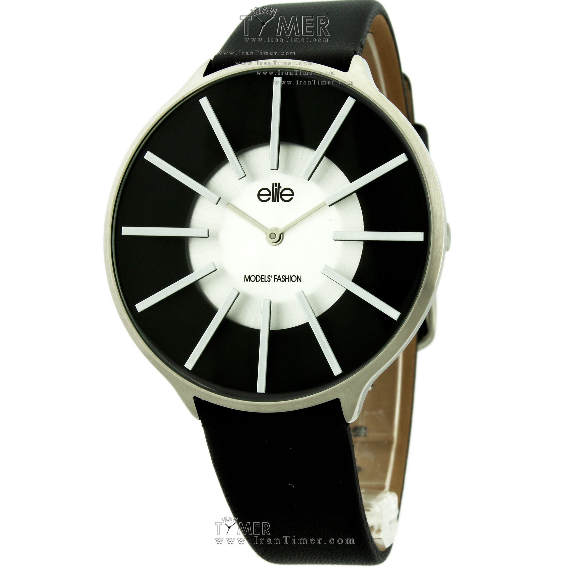 قیمت و خرید ساعت مچی زنانه الیت(ELITE) مدل E52752-204 کلاسیک | اورجینال و اصلی