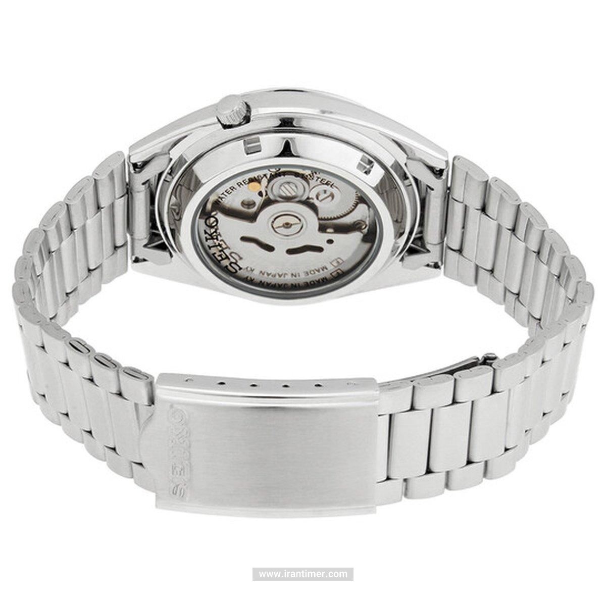 قیمت و خرید ساعت مچی مردانه سیکو(SEIKO) مدل SNXS79J1 کلاسیک | اورجینال و اصلی
