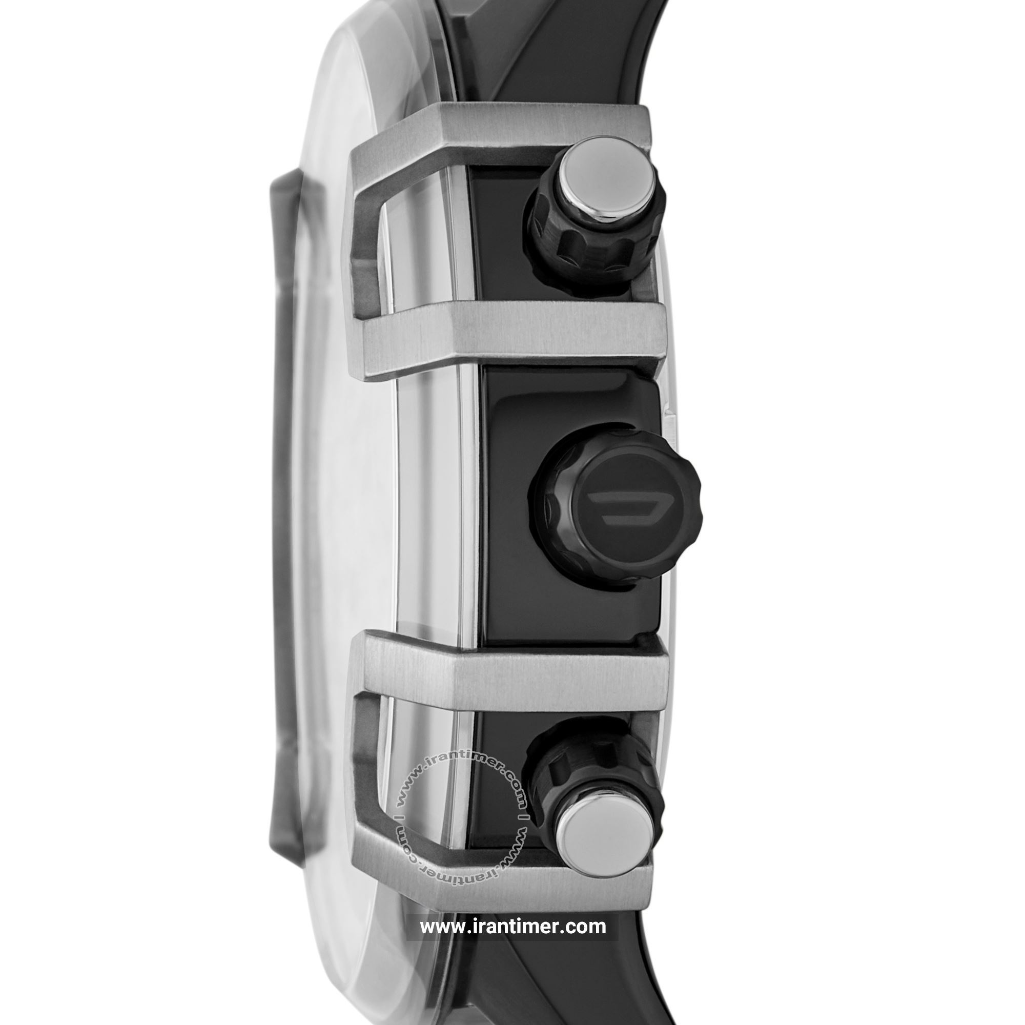 قیمت و خرید ساعت مچی مردانه دیزل(DIESEL) مدل DZ4571 کلاسیک | اورجینال و اصلی