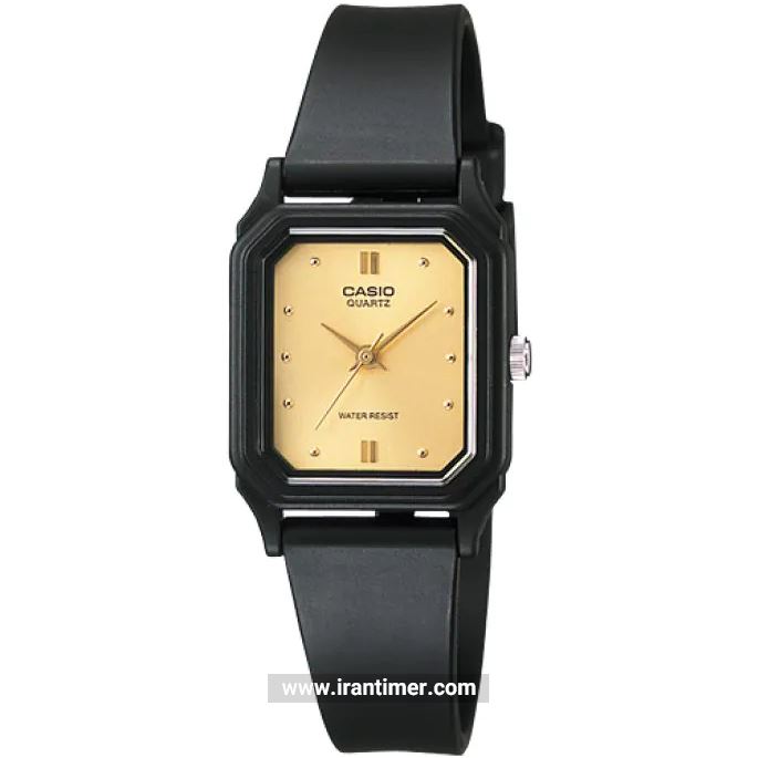 قیمت و خرید ساعت مچی زنانه کاسیو (CASIO) جنرال مدل LQ-142E-9ADF اسپرت | اورجینال و اصلی