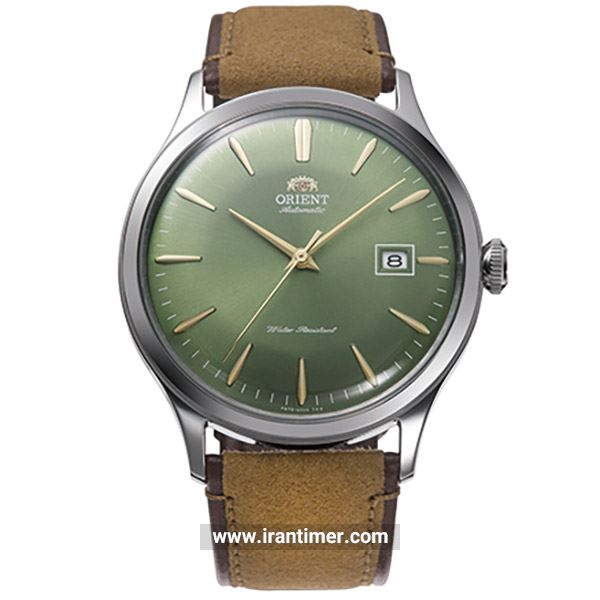 قیمت و خرید ساعت مچی مردانه اورینت(ORIENT) مدل RA-AC0P01E00C کلاسیک | اورجینال و اصلی