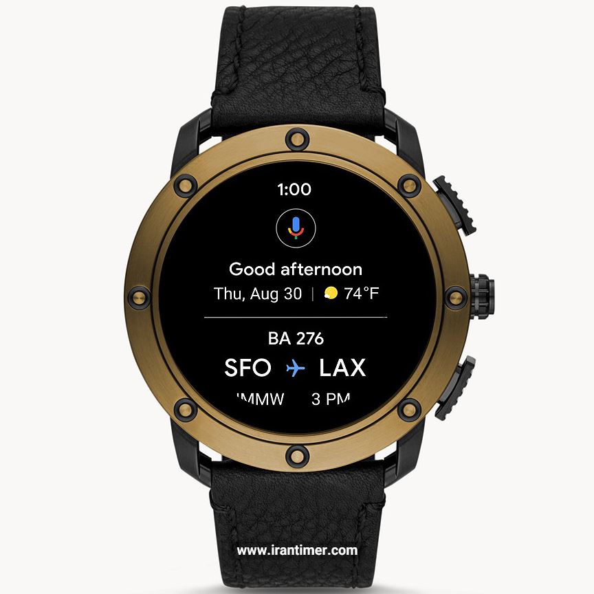 قیمت و خرید ساعت مچی مردانه دیزل(DIESEL) مدل DZT2016 کلاسیک | اورجینال و اصلی