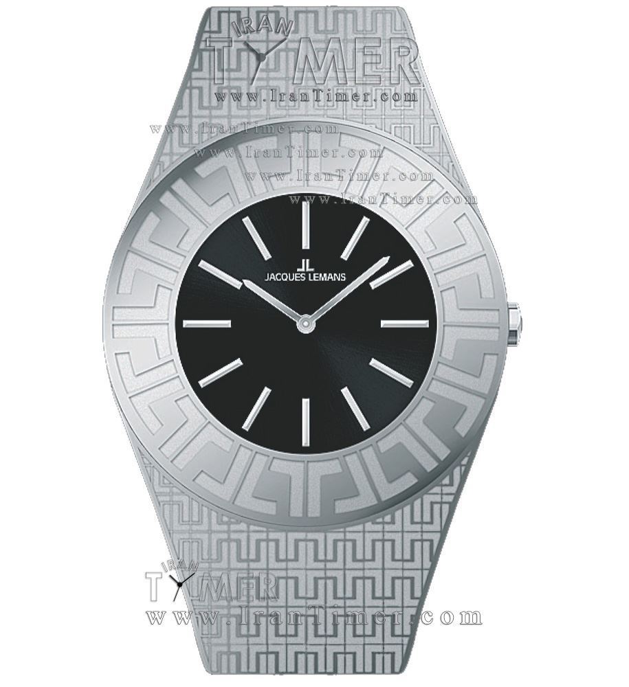 قیمت و خرید ساعت مچی زنانه ژاک لمن(JACQUES LEMANS) مدل 1-1478A کلاسیک | اورجینال و اصلی