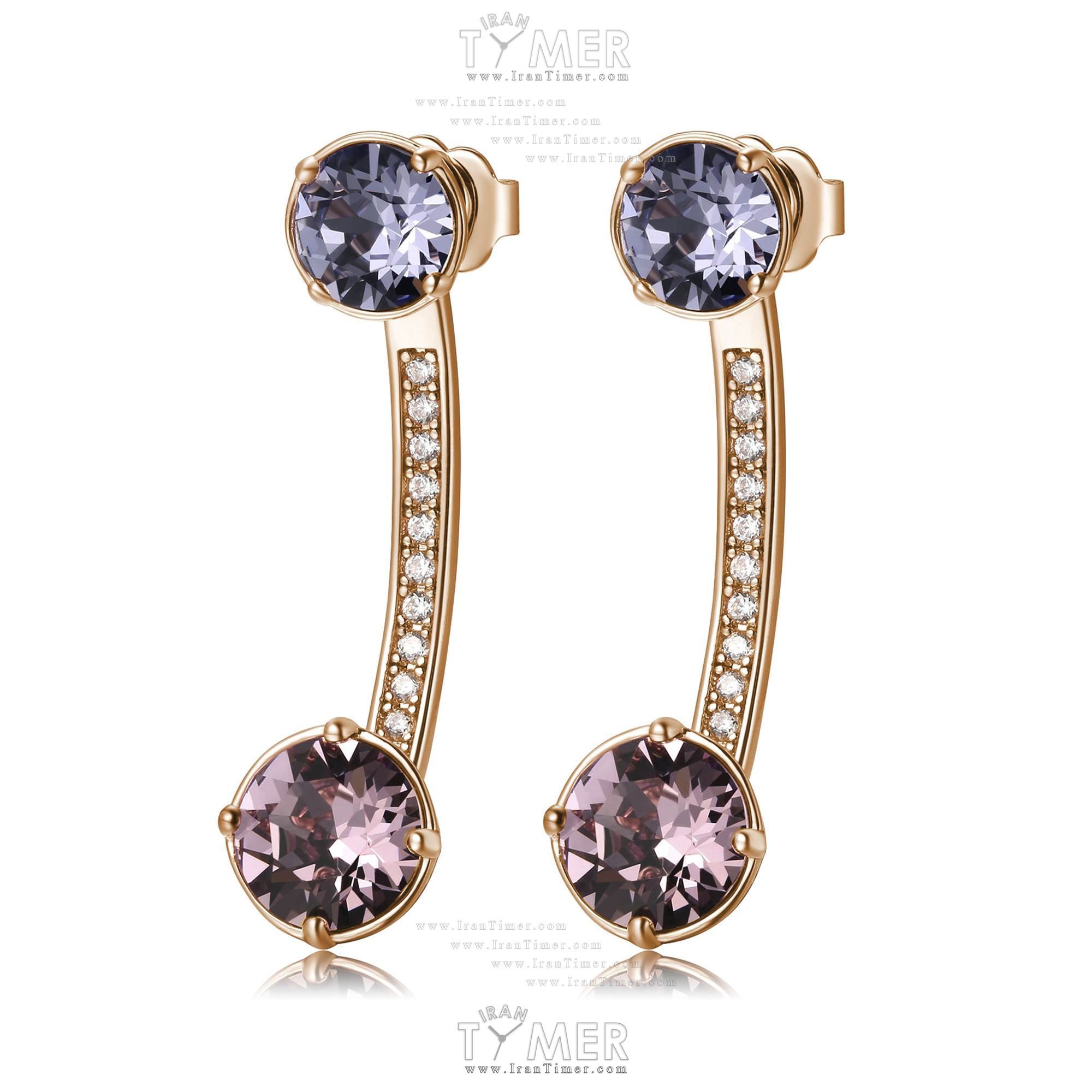 قیمت و خرید گوشواره زنانه برازوی(BROSWAY) مدل BFF25 فشن (ست لباس) | اورجینال و اصلی