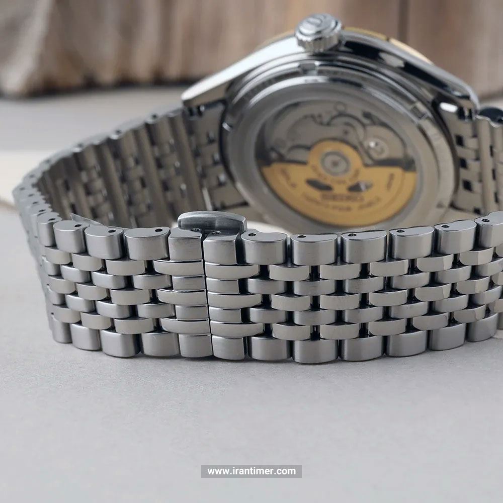 قیمت و خرید ساعت مچی مردانه سیکو(SEIKO) مدل SPB480J1 کلاسیک | اورجینال و اصلی