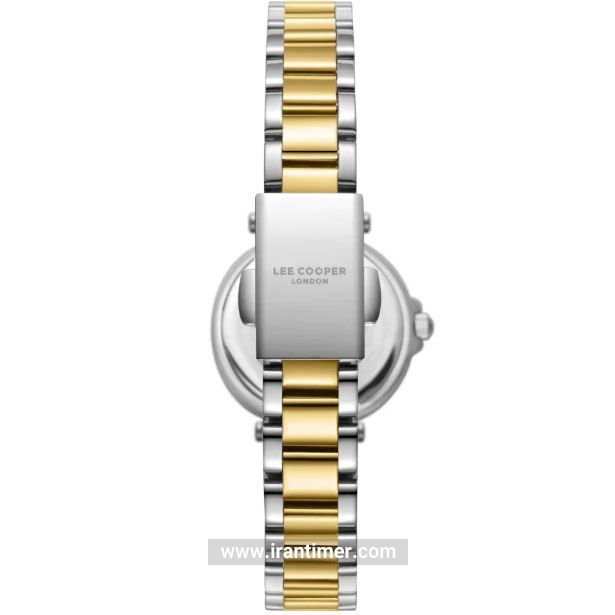 قیمت و خرید ساعت مچی زنانه لیکوپر(LEE COOPER) مدل LC08206.230 کلاسیک | اورجینال و اصلی