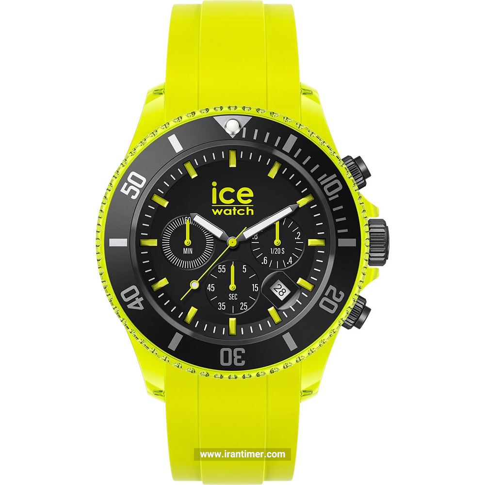قیمت و خرید ساعت مچی مردانه آیس واچ(ICE WATCH) مدل 019843 اسپرت | اورجینال و اصلی