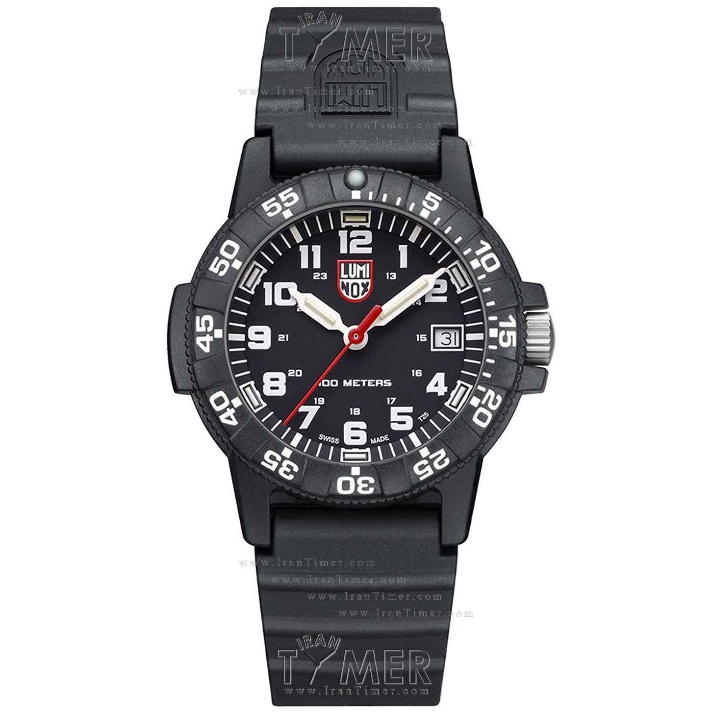 قیمت و خرید ساعت مچی مردانه لومینوکس(LUMINOX) مدل XS.0301 اسپرت | اورجینال و اصلی