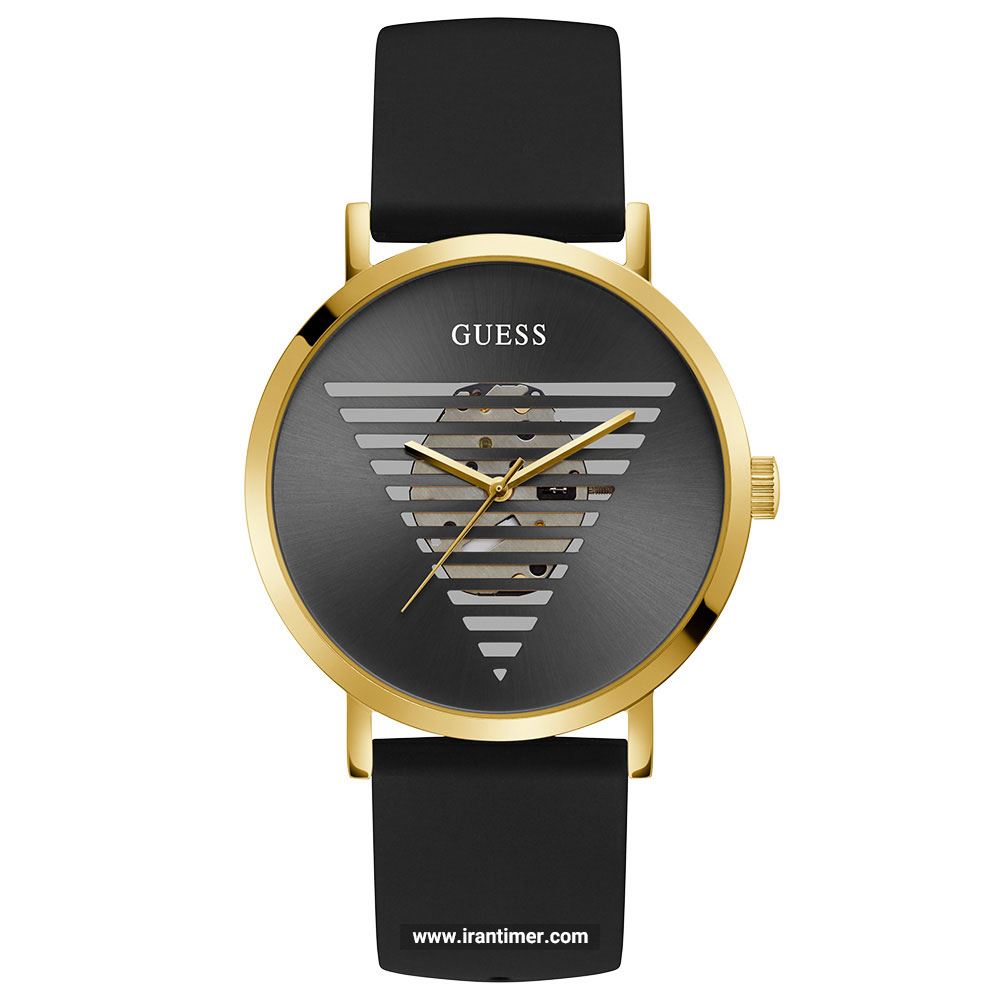قیمت و خرید ساعت مچی مردانه گس(GUESS) مدل GW0503G1 اسپرت | اورجینال و اصلی