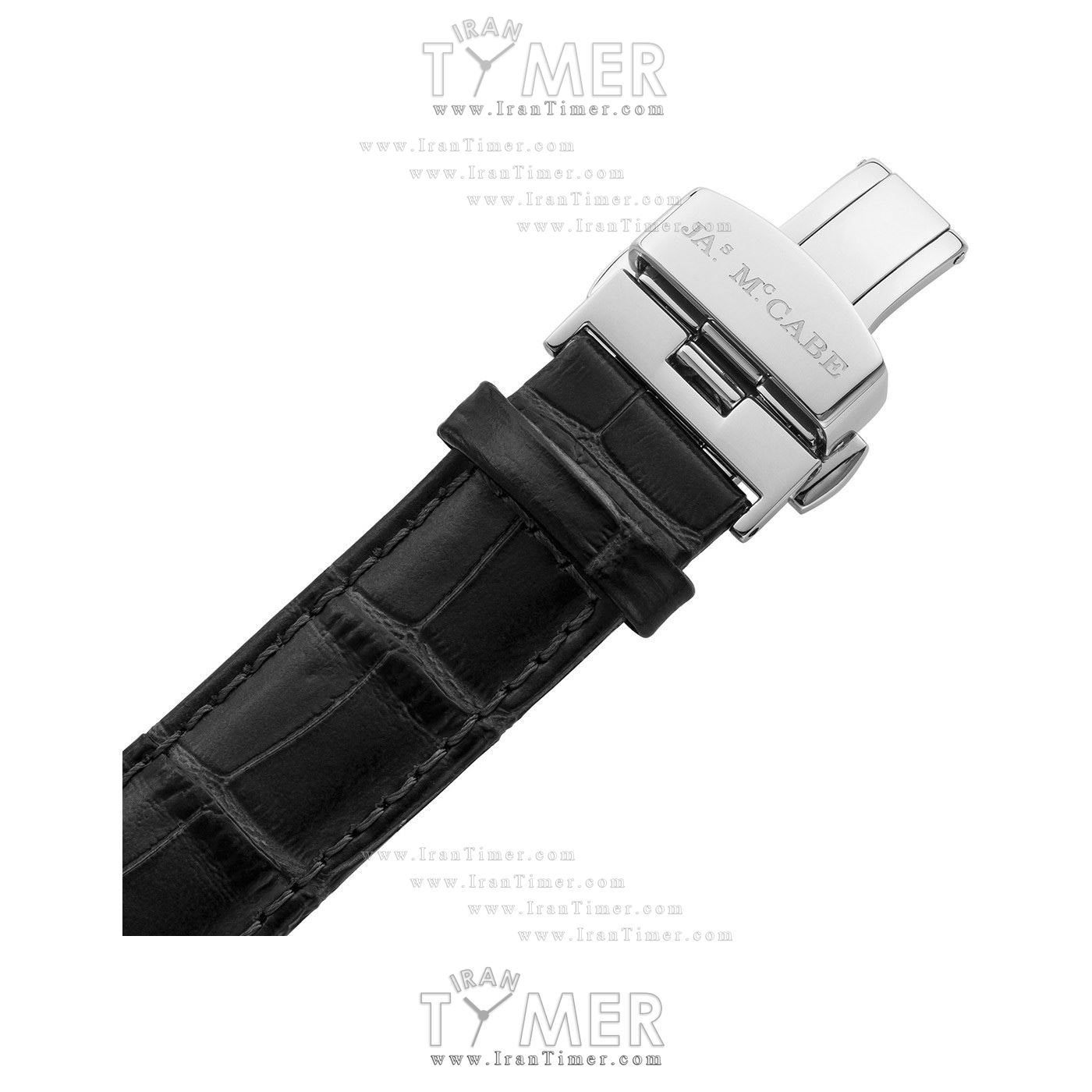 قیمت و خرید ساعت مچی مردانه جیمز مک کیب(JAMES MC CABE) مدل JM-1026-02 کلاسیک اسپرت | اورجینال و اصلی