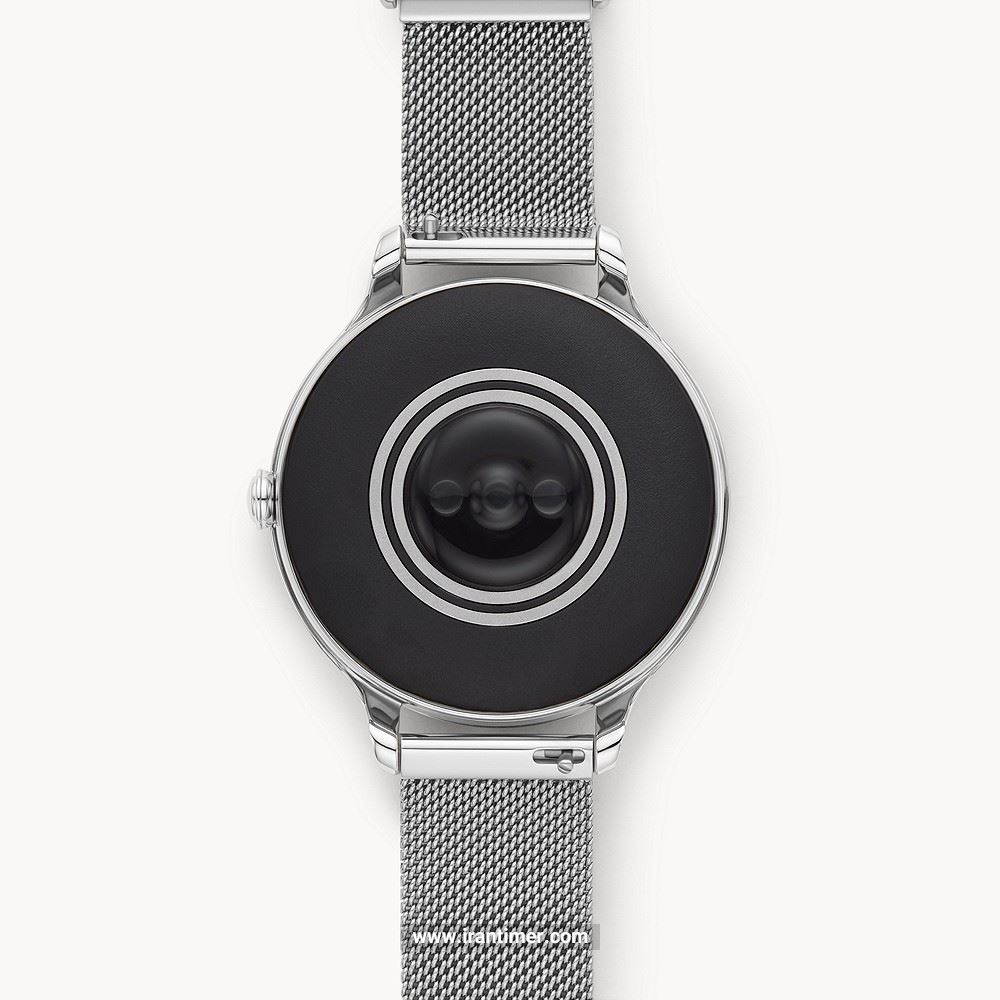 قیمت و خرید ساعت مچی زنانه فسیل(FOSSIL) مدل FTW6071 کلاسیک | اورجینال و اصلی