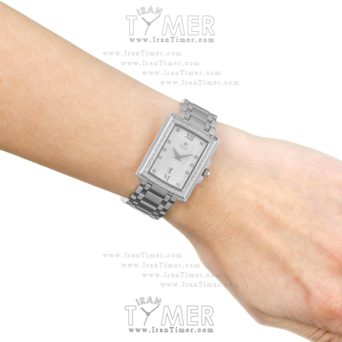 قیمت و خرید ساعت مچی زنانه رویال لندن(ROYAL LONDON) مدل 21281-01 فشن | اورجینال و اصلی