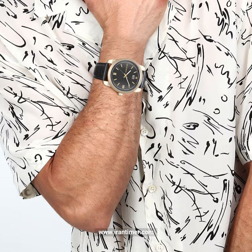 قیمت و خرید ساعت مچی مردانه تروساردی(TRUSSARDI) مدل R2451154002 کلاسیک | اورجینال و اصلی