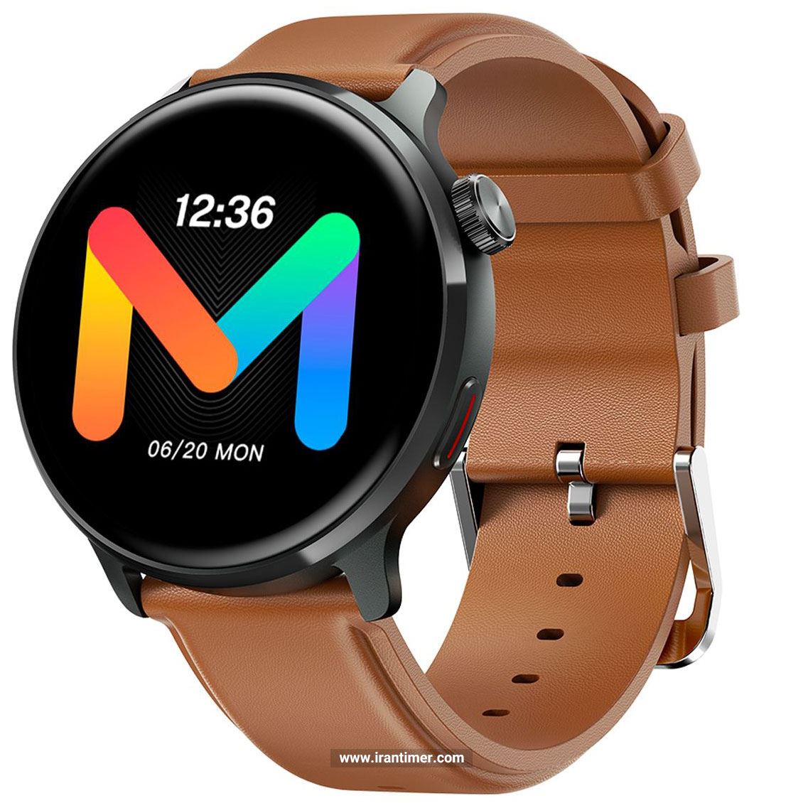 قیمت و خرید ساعت مچی مردانه میبرو(mibro) مدل Mibro Watch Lite2 اسپرت | اورجینال و اصلی