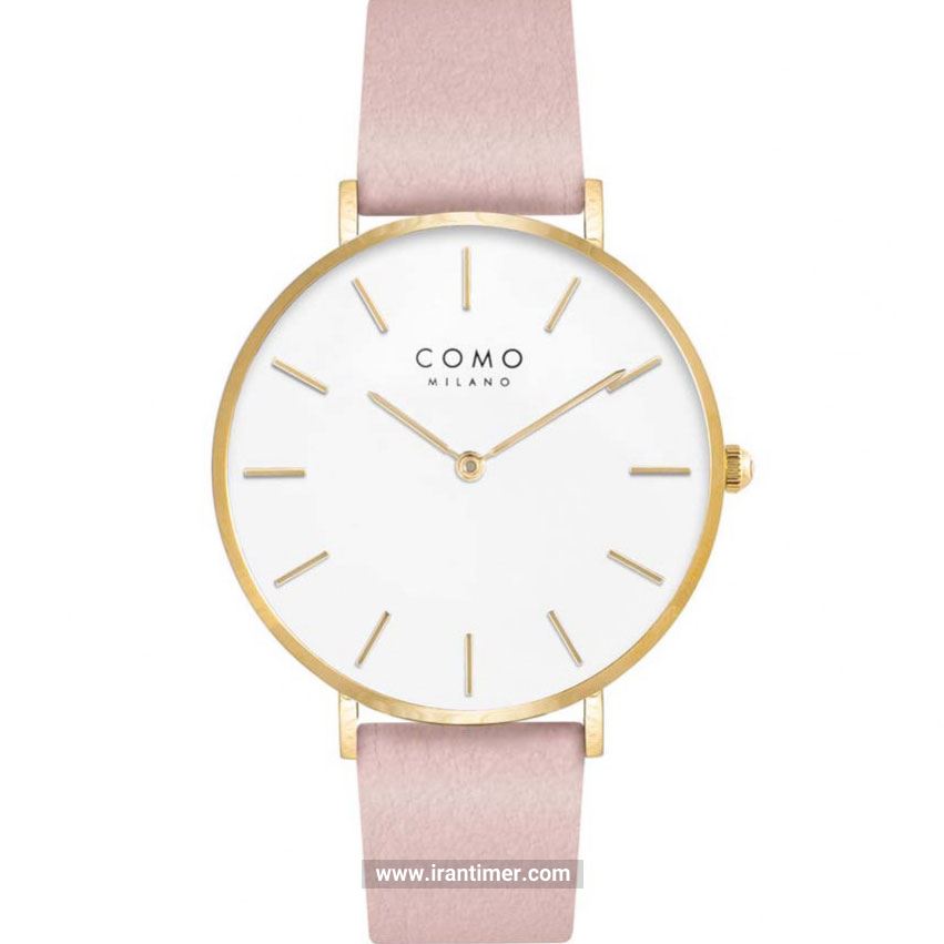 قیمت و خرید ساعت مچی زنانه کومو میلانو(COMO MILANO) مدل CM013.204.2PPK کلاسیک | اورجینال و اصلی