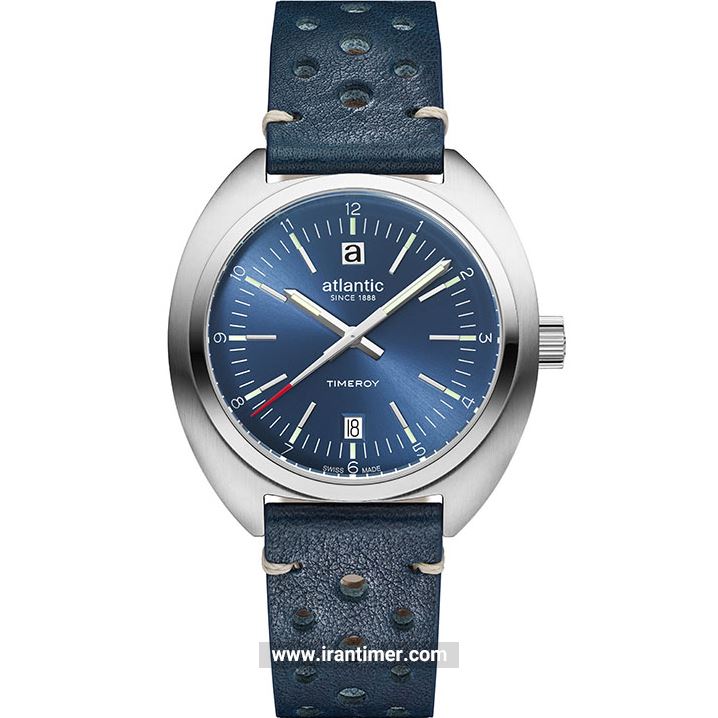 قیمت و خرید ساعت مچی مردانه آتلانتیک(ATLANTIC) مدل AC-70362.41.59 کلاسیک | اورجینال و اصلی