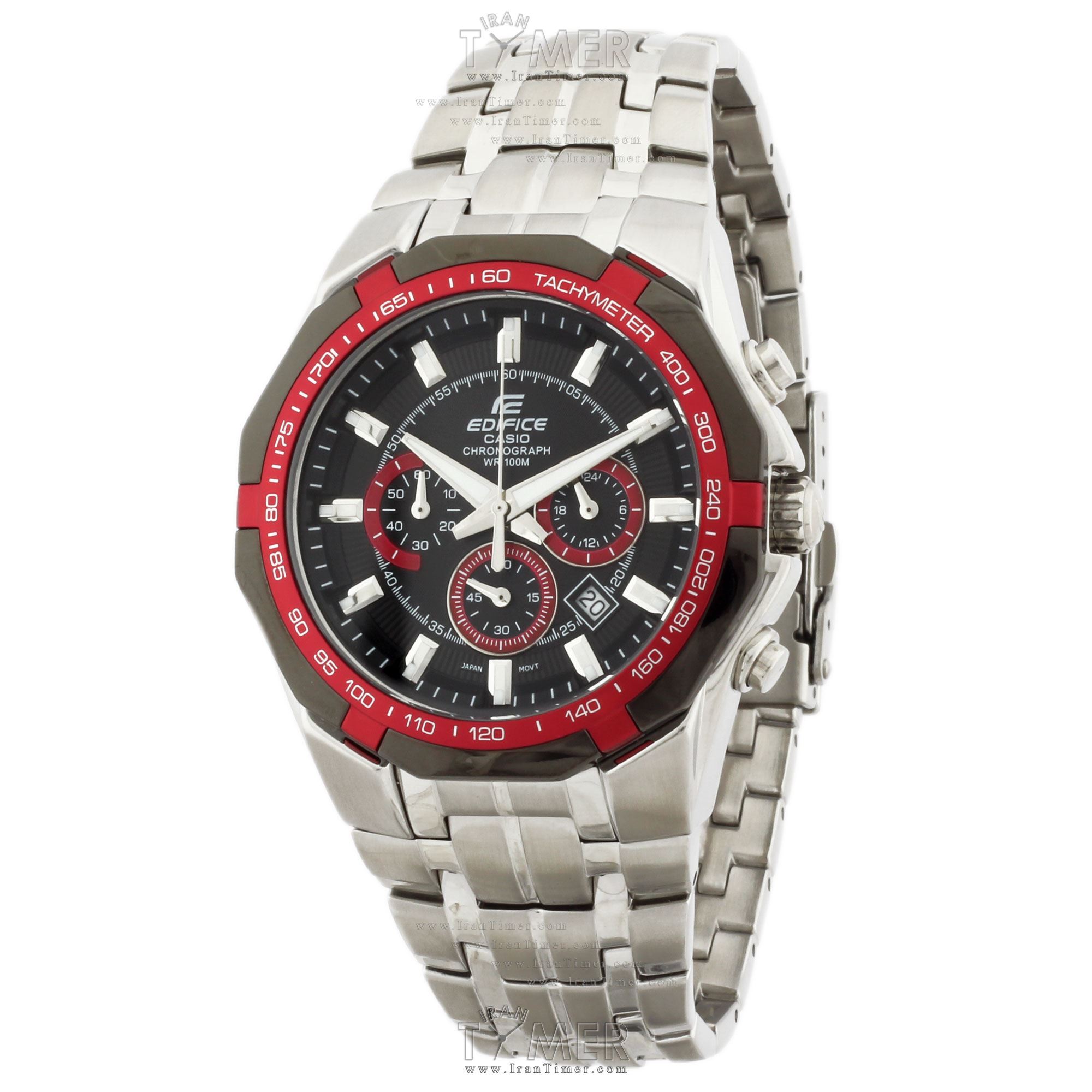 Edifice casio ef 540 sales