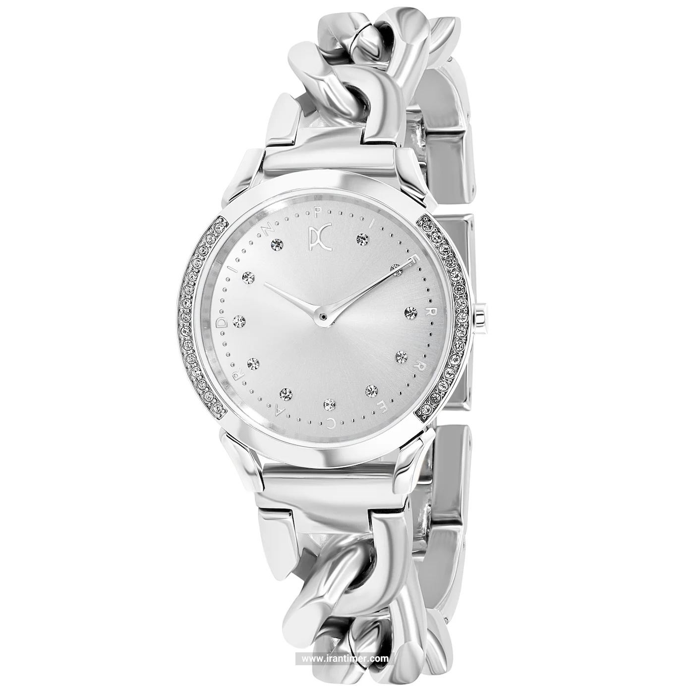 قیمت و خرید ساعت مچی زنانه پیر کاردین(PIERRE CARDIN) مدل CPI.2571 فشن | اورجینال و اصلی