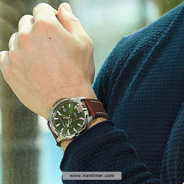 قیمت و خرید ساعت مچی مردانه جورجیو فیدن(GIORGIO FEDON) مدل GFCI005 کلاسیک | اورجینال و اصلی