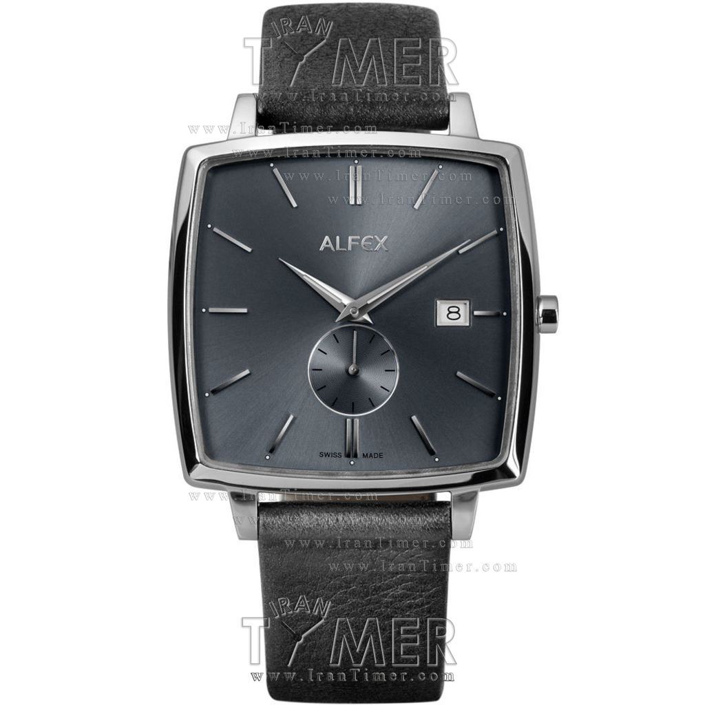 قیمت و خرید ساعت مچی مردانه الفکس(ALFEX) مدل 5704/751 کلاسیک | اورجینال و اصلی