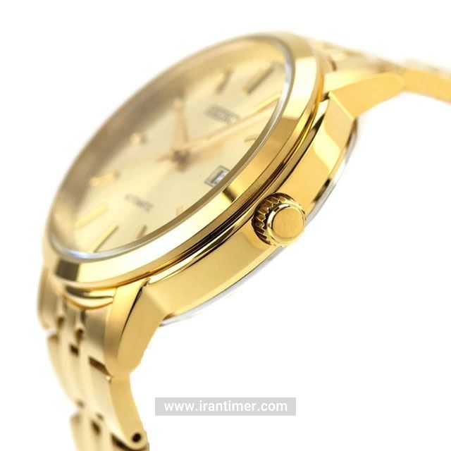 قیمت و خرید ساعت مچی زنانه سیکو(SEIKO) مدل SCVE062 کلاسیک | اورجینال و اصلی