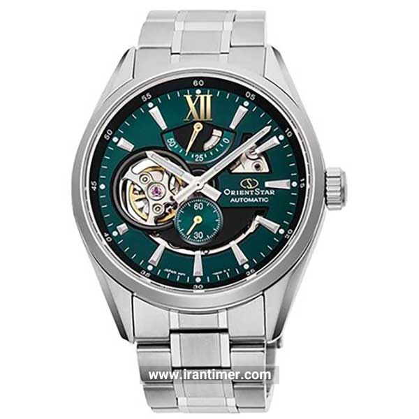 قیمت و خرید ساعت مچی مردانه اورینت(ORIENT) مدل RE-AV0114E00B کلاسیک | اورجینال و اصلی
