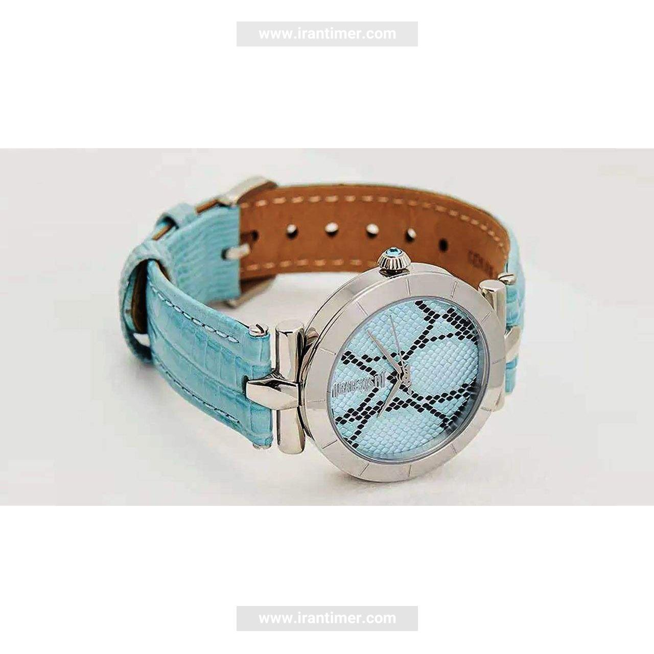 قیمت و خرید ساعت مچی زنانه جاست کاوالی(JUST CAVALLI) مدل JC1L005L0015 کلاسیک | اورجینال و اصلی