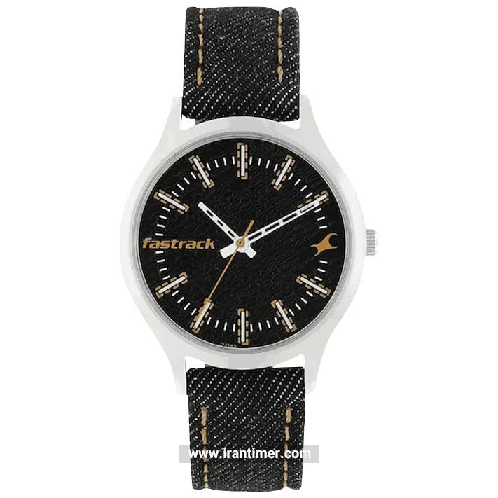 قیمت و خرید ساعت مچی زنانه تایتِن(TITAN) مدل T6180SL02 اسپرت | اورجینال و اصلی