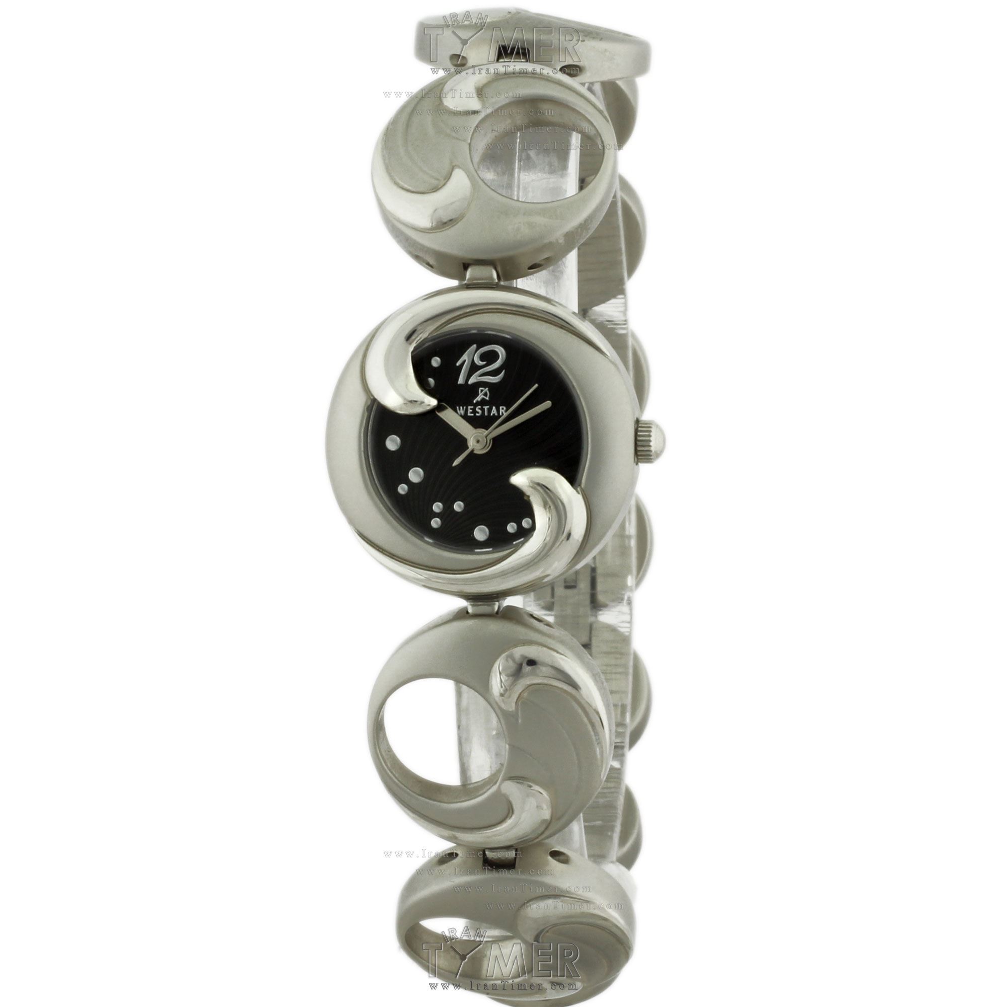 قیمت و خرید ساعت مچی زنانه وستار(WESTAR) مدل 0251STN کلاسیک | اورجینال و اصلی