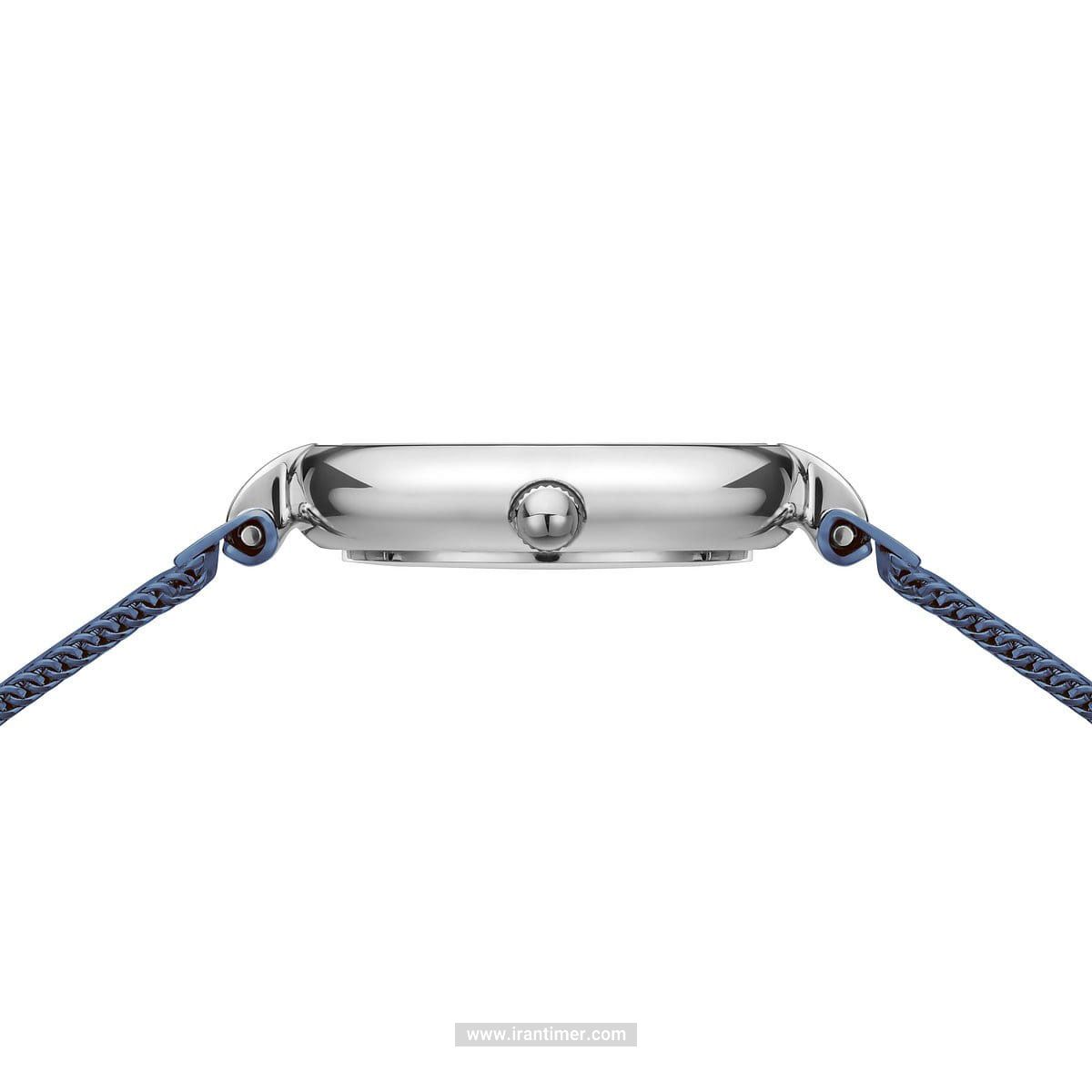 قیمت و خرید ساعت مچی زنانه برینگ(BERING) مدل B17724-307 کلاسیک | اورجینال و اصلی