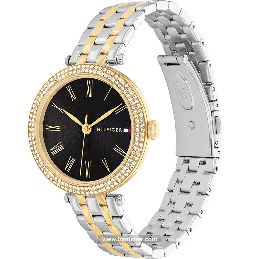 قیمت و خرید ساعت مچی زنانه تامی هیلفیگر(TOMMY HILFIGER) مدل 1782720 فشن | اورجینال و اصلی