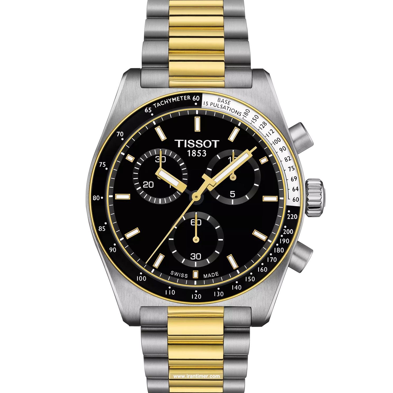 قیمت و خرید ساعت مچی مردانه تیسوت(TISSOT) مدل T149.417.22.051.00 اسپرت | اورجینال و اصلی