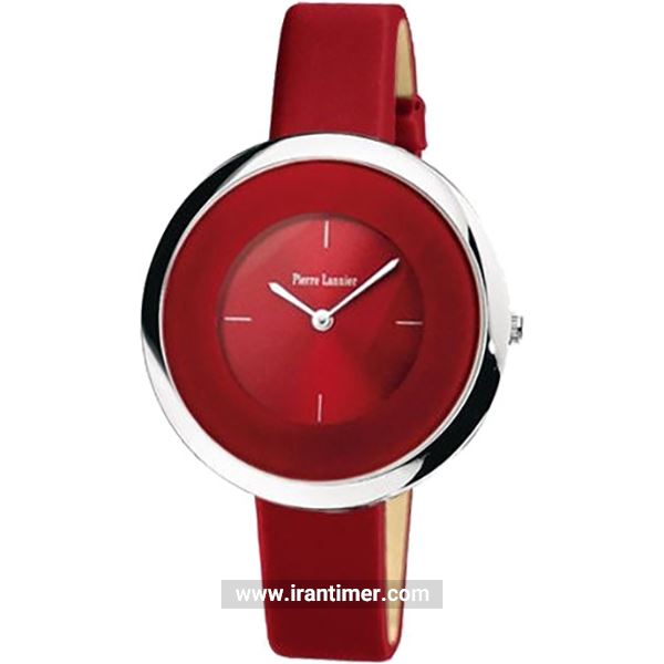 قیمت و خرید ساعت مچی زنانه پیر لنیر(PIERRE LANNIER) مدل 147J655 کلاسیک | اورجینال و اصلی