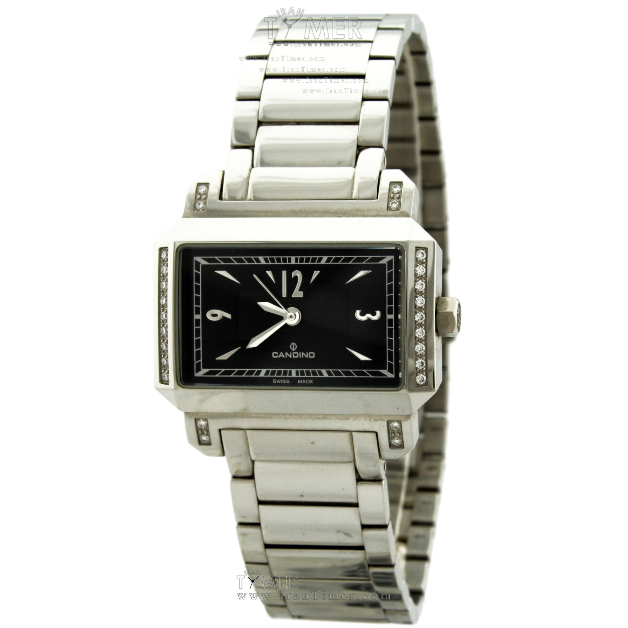 قیمت و خرید ساعت مچی زنانه کاندینو(CANDINO) مدل C4257/4 کلاسیک | اورجینال و اصلی