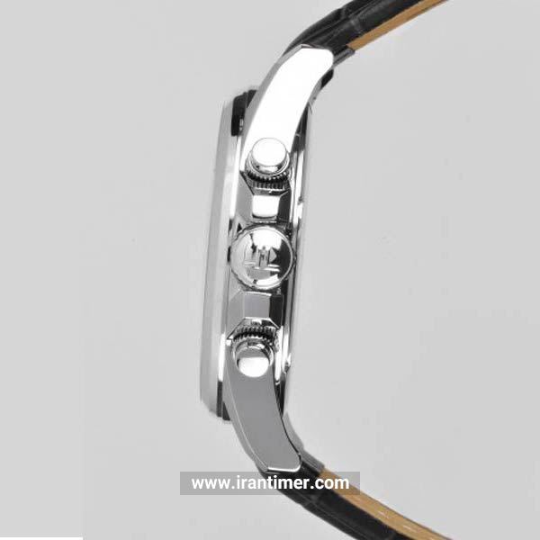 قیمت و خرید ساعت مچی مردانه ژاک لمن(JACQUES LEMANS) مدل 1-1117AN کلاسیک | اورجینال و اصلی